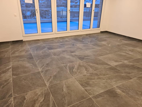 Hausrenovation eines Einfamilienhauses in der Region Zürich