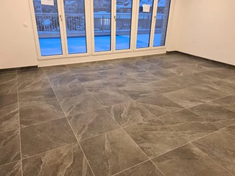 Hausrenovation eines Einfamilienhauses in der Region Zürich